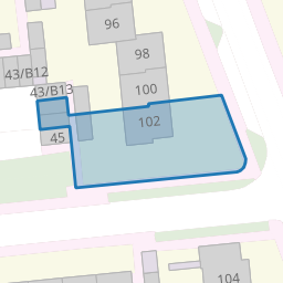 Perceel HLD01-M-2479