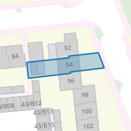 Perceel HLD01-M-2481