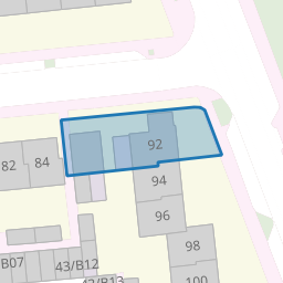 Perceel HLD01-M-2482