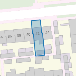 Perceel HLD01-M-2492