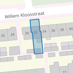 Perceel HLD01-M-2494