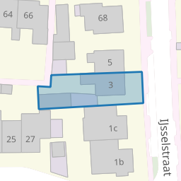 Perceel HLD01-M-2507