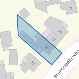 Perceel HLD01-M-2516