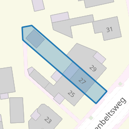 Perceel HLD01-M-2517