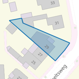 Perceel HLD01-M-2518