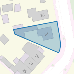 Perceel HLD01-M-2519