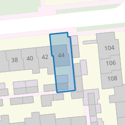 Perceel HLD01-M-2534
