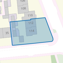 Perceel HLD01-M-2538