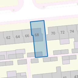 Perceel HLD01-M-2540