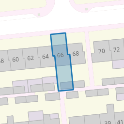 Perceel HLD01-M-2541