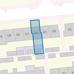 Perceel HLD01-M-2542