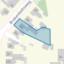 Perceel HLD01-M-2546