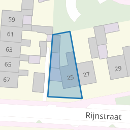 Perceel HLD01-M-2557
