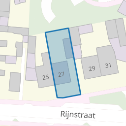 Perceel HLD01-M-2558
