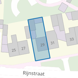 Perceel HLD01-M-2559