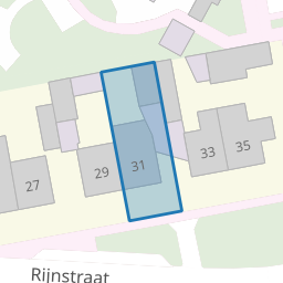 Perceel HLD01-M-2560