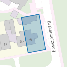 Perceel HLD01-M-2562