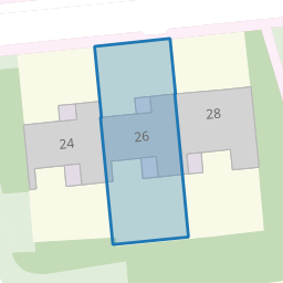 Perceel HLD01-M-2565