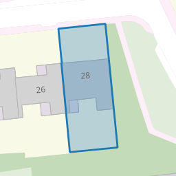 Perceel HLD01-M-2566