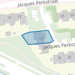 Perceel HLD01-M-2568