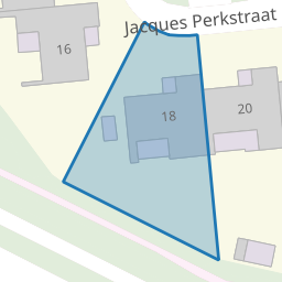 Perceel HLD01-M-2570