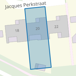 Perceel HLD01-M-2571