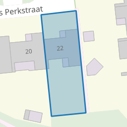 Perceel HLD01-M-2572