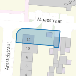 Perceel HLD01-M-2577
