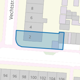 Perceel HLD01-M-2580