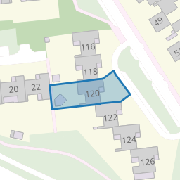 Perceel HLD01-M-2584