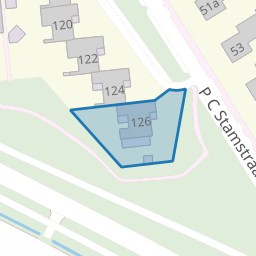 Perceel HLD01-M-2587