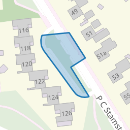 Perceel HLD01-M-2588