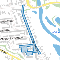 Perceel HLD01-M-2590