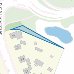 Perceel HLD01-M-2591