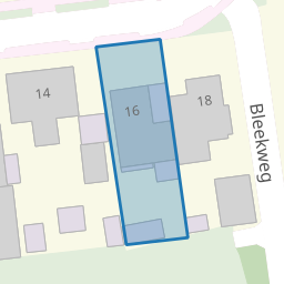 Perceel HLD01-M-2593