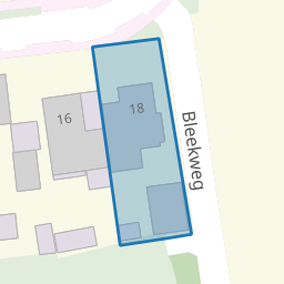 Perceel HLD01-M-2594