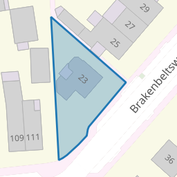 Perceel HLD01-M-2600