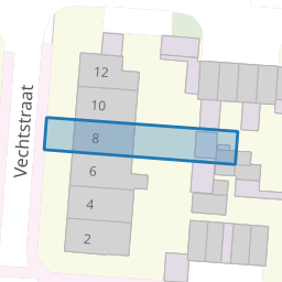 Perceel HLD01-M-2605