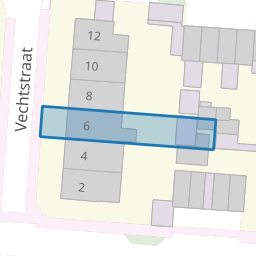 Perceel HLD01-M-2606