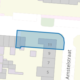 Perceel HLD01-M-2608