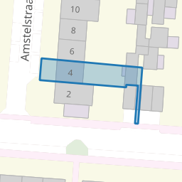 Perceel HLD01-M-2614