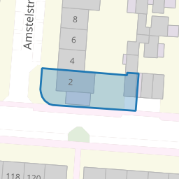 Perceel HLD01-M-2615