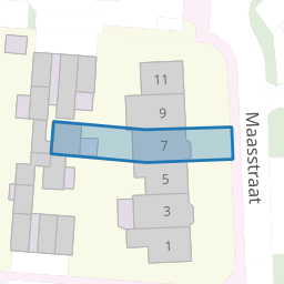 Perceel HLD01-M-2617