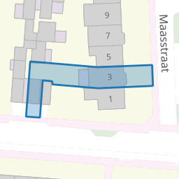 Perceel HLD01-M-2618