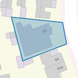 Perceel HLD01-M-2619