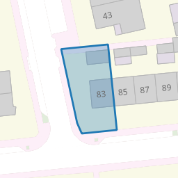 Perceel HLD01-M-2622