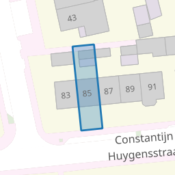 Perceel HLD01-M-2623