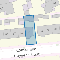 Perceel HLD01-M-2625
