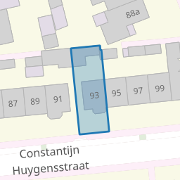 Perceel HLD01-M-2626
