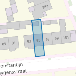 Perceel HLD01-M-2627